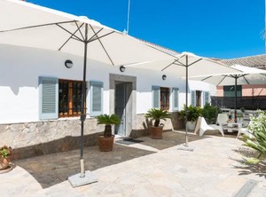 Blau | Alcudia