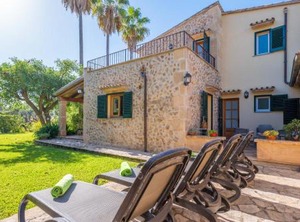Boi Den Cifre | Pollensa