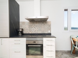 Jaume Fuster Villa | Buger