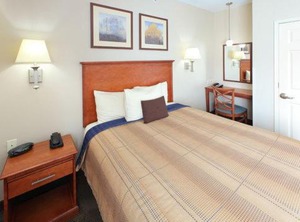 Candlewood Suites Conway Ihg Hotel | Conway