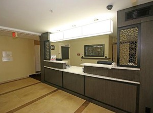 Candlewood Suites Newport Ihg Hotel | Central Newport News