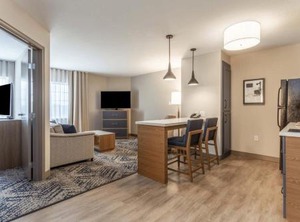 Candlewood Suites O Fallon Ihg Hotel | O'Fallon