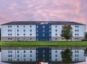 Candlewood Suites O Fallon Ihg Hotel | O'Fallon