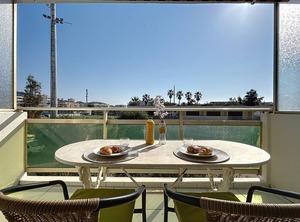 Palais Des Festivals | Pointe Croisette