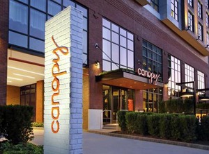 Canopy | Downtown Columbus
