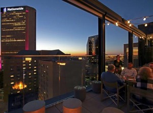 Canopy | Downtown Columbus