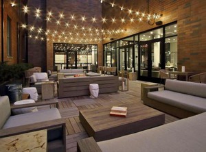 Canopy | Downtown Columbus