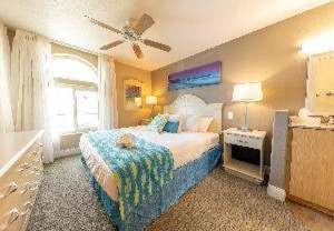 Capistrano Surfside Inn | Capistrano Beach