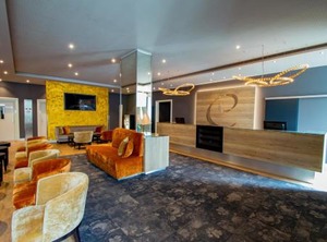 Caravelle Hotel Park | Bad Kreuznach