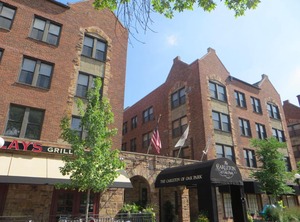 Carleton Of Oak Park | Oak Park