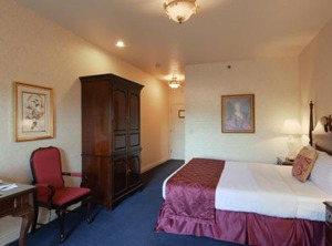 Carlyle Hotel | Campbell