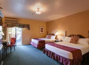 Carlyle Hotel | Campbell