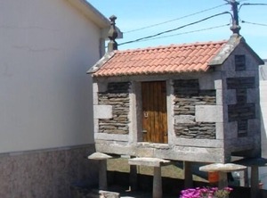 Casa Añón People | Neano