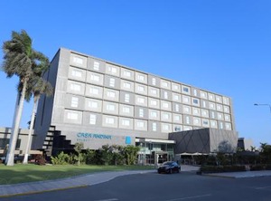 Casa Andina Select Chiclayo | Chiclayo