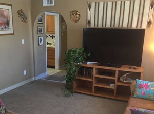 Casa Blanca De Las Cruces | Mesilla Park