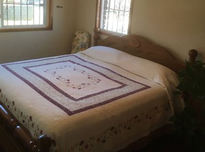 Casa Blanca De Las Cruces | Mesilla Park