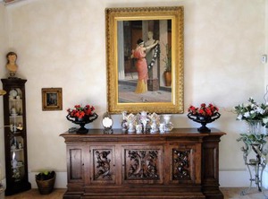 Casa Carmignano | Carmignano