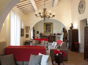 Casa Carmignano | Carmignano