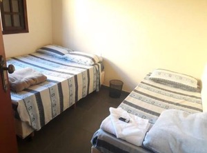 Casa Confortável Próxima Ao Santuário | Aparecida