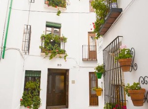 Casa Del Rey Priego | Priego de Cordoba