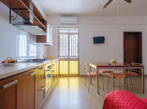 Casa La Torre | Torre Lapillo