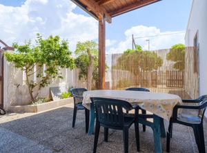 Casa La Torre | Torre Lapillo