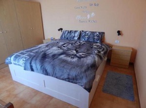 Casa Marechen | La Mareta