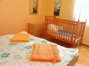 Casa Marechen | La Mareta