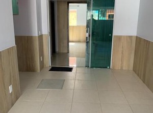 Casa Pôr Sol | Centro