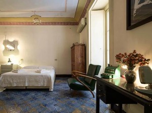Casa Professa | Castellammare