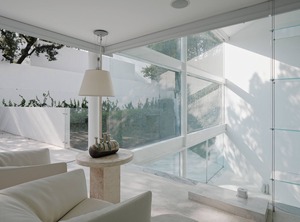 Casa Rombos | Bosques de las Lomas