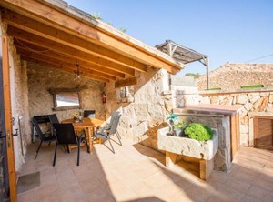 Casa Rural Sa Sorda Villa Campos | Campos