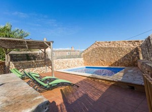 Casa Rural Sa Sorda Villa Campos | Campos