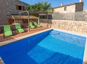 Casa Rural Sa Sorda Villa Campos | Campos