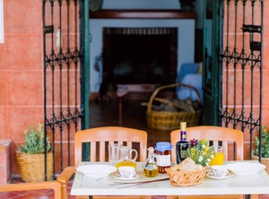 Casa Rural San Antonio | Cabra
