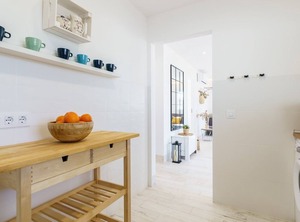 Casa Serrano Cártama | Estacion de Cartama