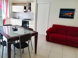 Casa Vacanze Dafne | Otranto