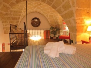 Casa Vacanza Marilyn Nardò | Nardo