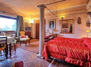 Casa Vania | Donnini