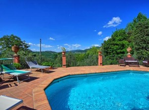 Casa Vania | Donnini