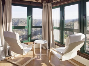 Casa Vistaboa Ribeira Sacra Chantada | Chantada