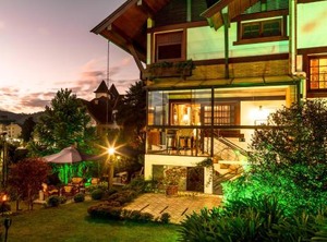 Summit Granvale Hotel | Loteamento Jardim Veu da Noiva
