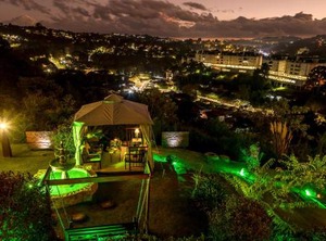 Summit Granvale Hotel | Loteamento Jardim Veu da Noiva