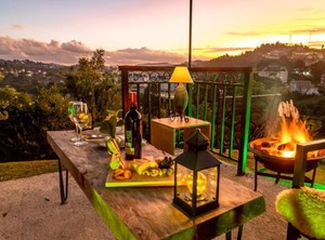 Summit Granvale Hotel | Loteamento Jardim Veu da Noiva