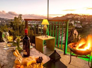 Summit Granvale Hotel | Loteamento Jardim Veu da Noiva