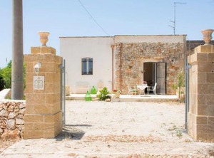 Casale Conte | Nardo