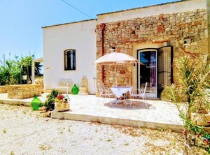 Casale Conte | Nardo