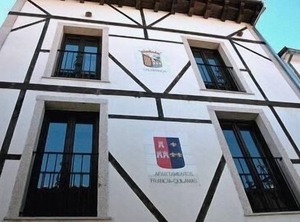 Casas Rurales People | Santibanez de la Sierra
