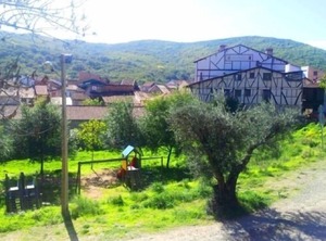 Casas Rurales People | Santibanez de la Sierra
