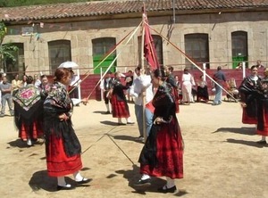 Casas Rurales People | Santibanez de la Sierra